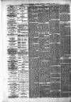 Weston-super-Mare Gazette, and General Advertiser Saturday 22 October 1887 Page 2