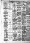 Weston-super-Mare Gazette, and General Advertiser Saturday 22 October 1887 Page 4