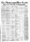 Weston-super-Mare Gazette, and General Advertiser