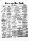 Weston-super-Mare Gazette, and General Advertiser