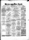 Weston-super-Mare Gazette, and General Advertiser