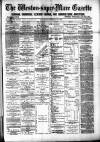 Weston-super-Mare Gazette, and General Advertiser