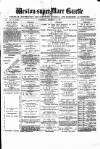 Weston-super-Mare Gazette, and General Advertiser