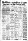 Weston-super-Mare Gazette, and General Advertiser