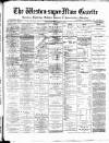 Weston-super-Mare Gazette, and General Advertiser