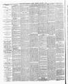 Weston-super-Mare Gazette, and General Advertiser Saturday 14 January 1888 Page 2