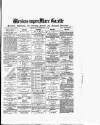 Weston-super-Mare Gazette, and General Advertiser