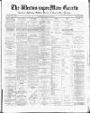 Weston-super-Mare Gazette, and General Advertiser