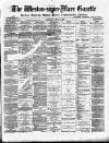 Weston-super-Mare Gazette, and General Advertiser