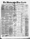 Weston-super-Mare Gazette, and General Advertiser Saturday 19 May 1888 Page 1