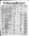 Weston-super-Mare Gazette, and General Advertiser