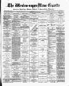 Weston-super-Mare Gazette, and General Advertiser