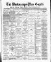 Weston-super-Mare Gazette, and General Advertiser