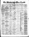 Weston-super-Mare Gazette, and General Advertiser Saturday 01 September 1888 Page 1