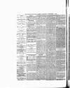 Weston-super-Mare Gazette, and General Advertiser Wednesday 12 September 1888 Page 2