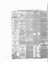 Weston-super-Mare Gazette, and General Advertiser Wednesday 26 September 1888 Page 2