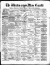 Weston-super-Mare Gazette, and General Advertiser