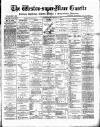 Weston-super-Mare Gazette, and General Advertiser