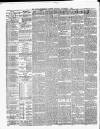 Weston-super-Mare Gazette, and General Advertiser Saturday 17 November 1888 Page 2
