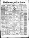 Weston-super-Mare Gazette, and General Advertiser Saturday 01 December 1888 Page 1