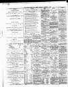 Weston-super-Mare Gazette, and General Advertiser Saturday 01 December 1888 Page 4