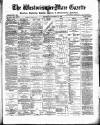 Weston-super-Mare Gazette, and General Advertiser