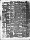 Weston-super-Mare Gazette, and General Advertiser Saturday 19 January 1889 Page 2