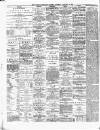 Weston-super-Mare Gazette, and General Advertiser Saturday 19 January 1889 Page 4