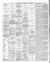 Weston-super-Mare Gazette, and General Advertiser Saturday 09 February 1889 Page 4