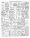 Weston-super-Mare Gazette, and General Advertiser Saturday 09 March 1889 Page 4