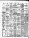 Weston-super-Mare Gazette, and General Advertiser Saturday 27 April 1889 Page 4