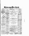 Weston-super-Mare Gazette, and General Advertiser