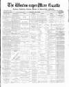 Weston-super-Mare Gazette, and General Advertiser