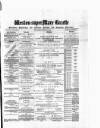 Weston-super-Mare Gazette, and General Advertiser Wednesday 05 June 1889 Page 1