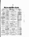 Weston-super-Mare Gazette, and General Advertiser