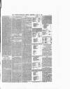 Weston-super-Mare Gazette, and General Advertiser Wednesday 31 July 1889 Page 3