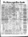 Weston-super-Mare Gazette, and General Advertiser