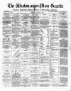 Weston-super-Mare Gazette, and General Advertiser