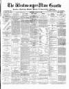 Weston-super-Mare Gazette, and General Advertiser