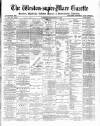 Weston-super-Mare Gazette, and General Advertiser