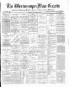 Weston-super-Mare Gazette, and General Advertiser