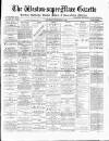 Weston-super-Mare Gazette, and General Advertiser