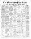 Weston-super-Mare Gazette, and General Advertiser