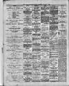 Weston-super-Mare Gazette, and General Advertiser Saturday 04 January 1890 Page 4