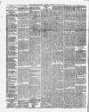 Weston-super-Mare Gazette, and General Advertiser Saturday 18 January 1890 Page 2