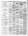 Weston-super-Mare Gazette, and General Advertiser Saturday 18 January 1890 Page 4