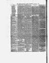 Weston-super-Mare Gazette, and General Advertiser Wednesday 22 January 1890 Page 4