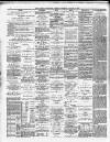 Weston-super-Mare Gazette, and General Advertiser Saturday 25 January 1890 Page 4