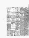 Weston-super-Mare Gazette, and General Advertiser Wednesday 29 January 1890 Page 2