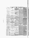 Weston-super-Mare Gazette, and General Advertiser Wednesday 05 February 1890 Page 2